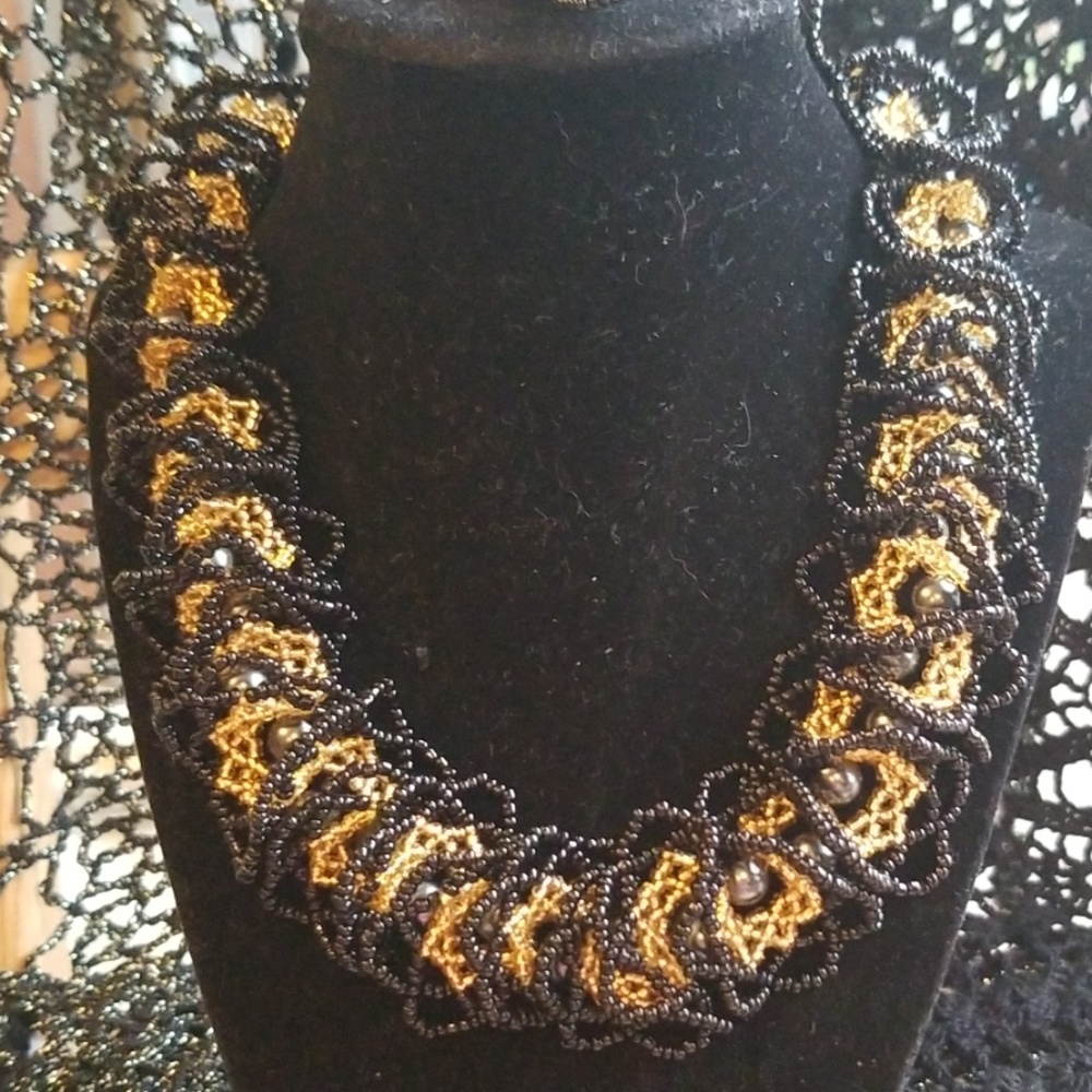 Fashion jewelry